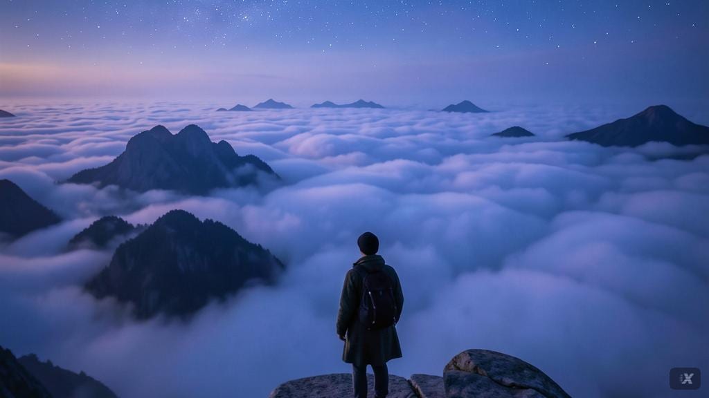 XLEVATED vs Stoic: Daily Mood Journal or a Living Map of Who You're Becoming