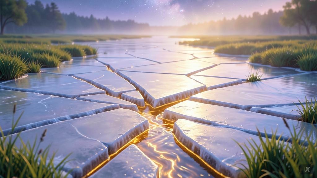 1日5分の「音消し」習慣 — 迷いの雑音を、あなた自身の合図に変える方法