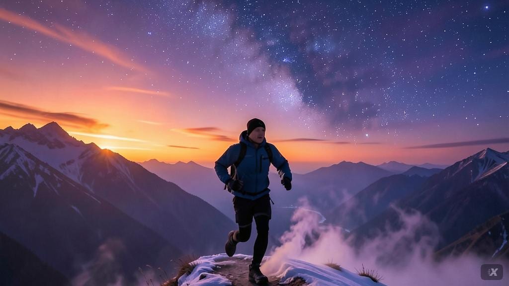XLEVATED vs Stoic: daglig stämning eller en karta över hela ditt liv?